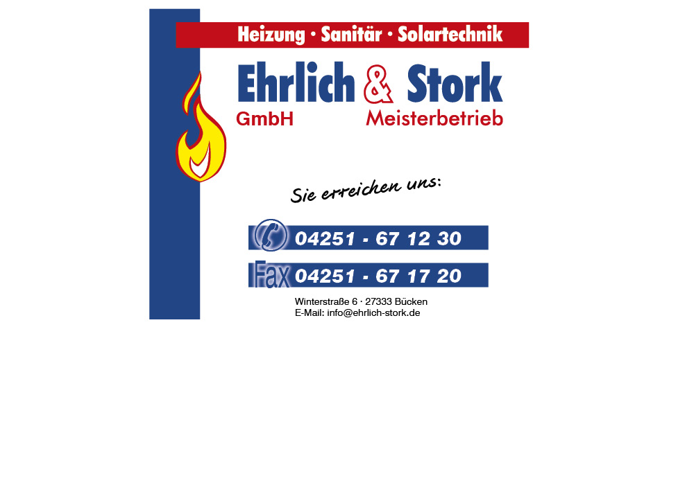 Ehrlich und Stork